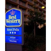 Best Western Hotel Felix