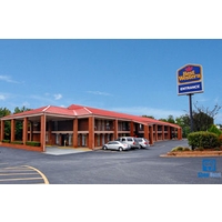 Best Western Braselton Inn