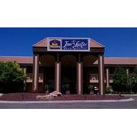 Best Western Airport Albuquerque InnSuites Hotel & Suites