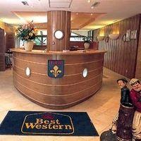 best western bed and suites