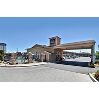 Best Western Fallon Inn & Suites
