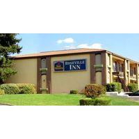 Best Western Roseville Inn