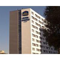 best western hotel portos