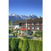 Best Western Hotel Obermuehle