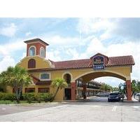 Best Western St. Augustine I-95