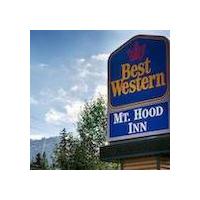 Best Western Mt. Hood Inn