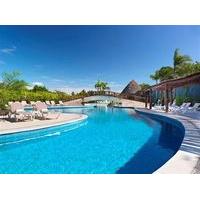 Bel Air Collection Resort & Animal Sanctuary Riviera Maya