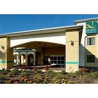 Best Quality Inn and Suites