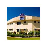 Best Western Boulevard Lodge