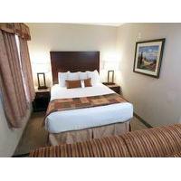 Best Western Plus Pembina Inn & Suites