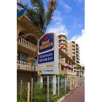 Best Western Ensenada Motor Inn