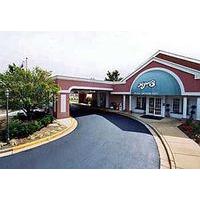 Best Western Falls Church Inn