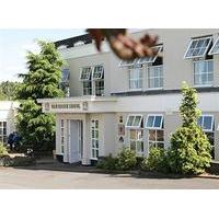 best western premier yew lodge hotel conference centre