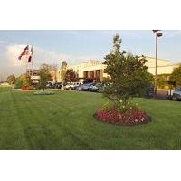 Best Western Plus Fairfield Executive Inn