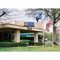 Best Western Fairfax