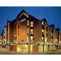 best western plus hotel lido mons centre