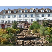Best Western Hotel Ile De France