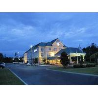 best western plus first coast inn suites