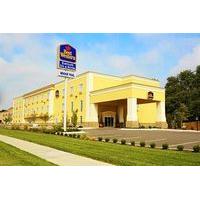 Best Western Plus Eastgate Inn & Suites