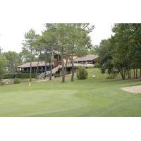 Best Western Golf Hotel Lacanau