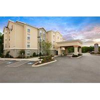 Best Western Plus Piedmont Inn &...