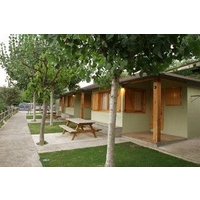 Berga Resort - Camp Site