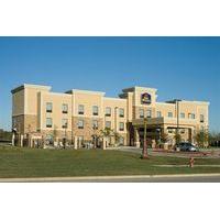 Best Western Bastrop Pines Inn