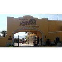 Best Western Casa Mexicana