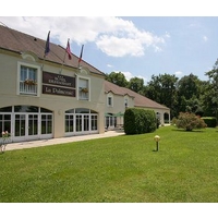 Best Western Hotel La Palmeraie