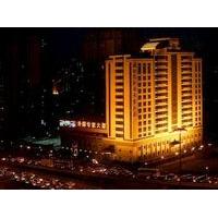 Beijing Foreign Experts Building