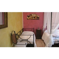 Bed and Breakfast Al Viale Papa ...