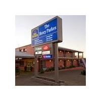 best western the henry parkes tenterfield