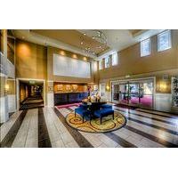 Best Western Plus Marina Gateway Hotel