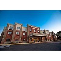Best Western Plus Olathe Hotel &...