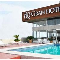 Best Western Gran Hotel Centro Historico