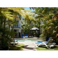 Beachside Mooloolaba