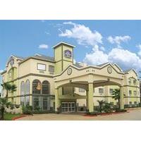 Best Western Plus New Caney Inn & Suites