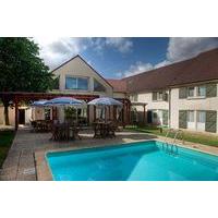 Best Western Amarys