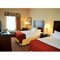 Best Western Tampa