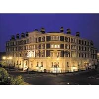 Best Western Premier Hallmark Hotel Chester The Queen