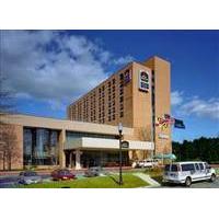 Best Western Plus Hotel & Conference Center, Baltimore
