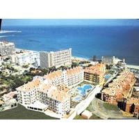 benalmadena palace apartments