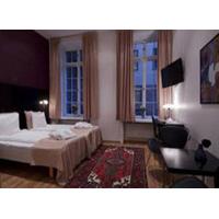 Best Western Karlaplan