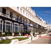 Best Western Plus Dover Marina Hotel - Spa Package