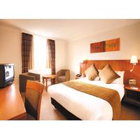 best western plus reading moat house 2 night offer 1 dinner