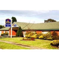 Best Western Sandown Heritage Motel