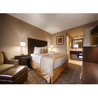 Best Western Pasadena Royale