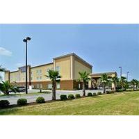 Best Western Plus Brunswick Inn ...