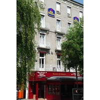 Best Western Le Duguesclin