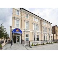 best western london highbury